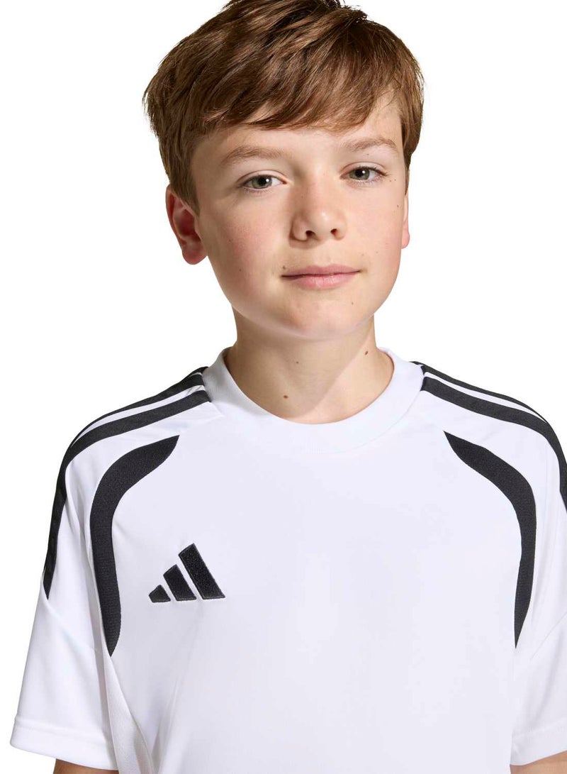 Adidas Tiro 26 League Jersey Kids - Image 5