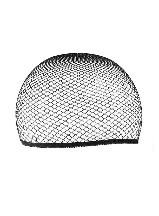 Beelittle Old Lady Costume Cosplay Grandma Granny Wig Great for Halloween Christmas Mrs. Claus - Image 5