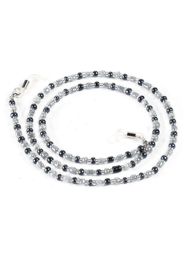 Beelittle Old Lady Costume Cosplay Grandma Granny Wig Great for Halloween Christmas Mrs. Claus - Image 3