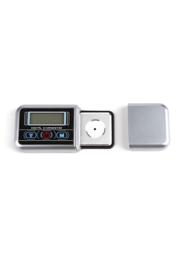 0.005g/100g Digital Turntable Stylus Force Scale Gauge with LCD Backlight,Stylus Pressure Gauge for Tonearm Phono Cartridge,Nonmagnetic - Image 3