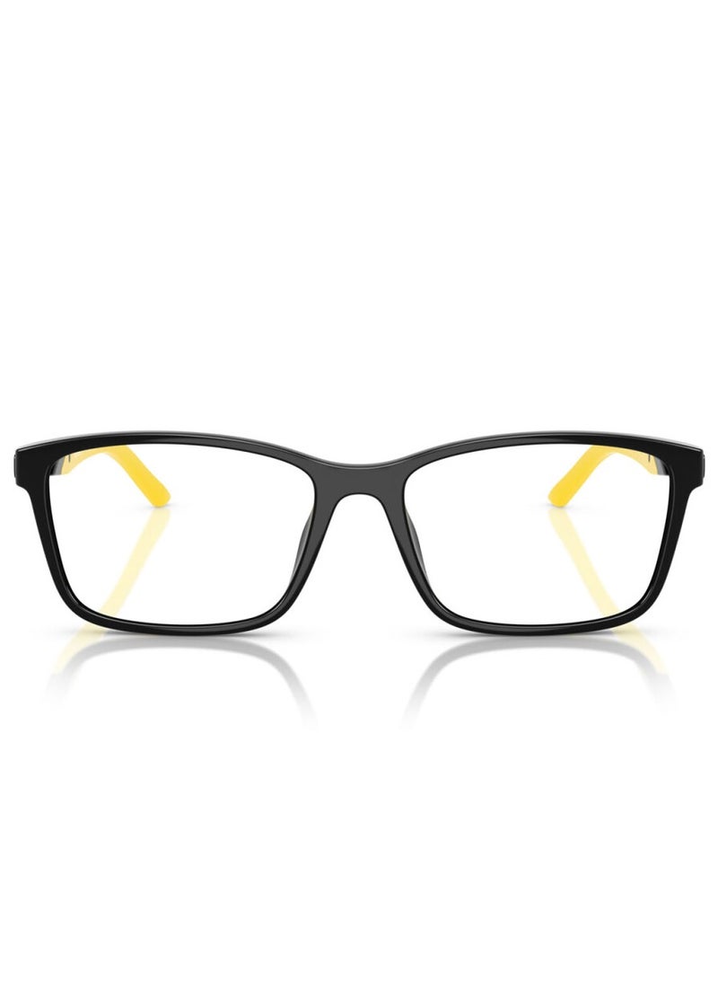 Ferrari Scuderia Pillow-Style Eyeglasses Frame - Image 2