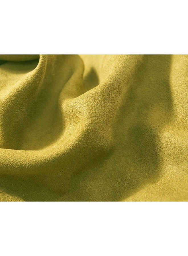 نيبمينينت طقم أغطية وسائد من المايكروفايبر مكوّن قطعتين مهندي 18x18بوصة - Image 4