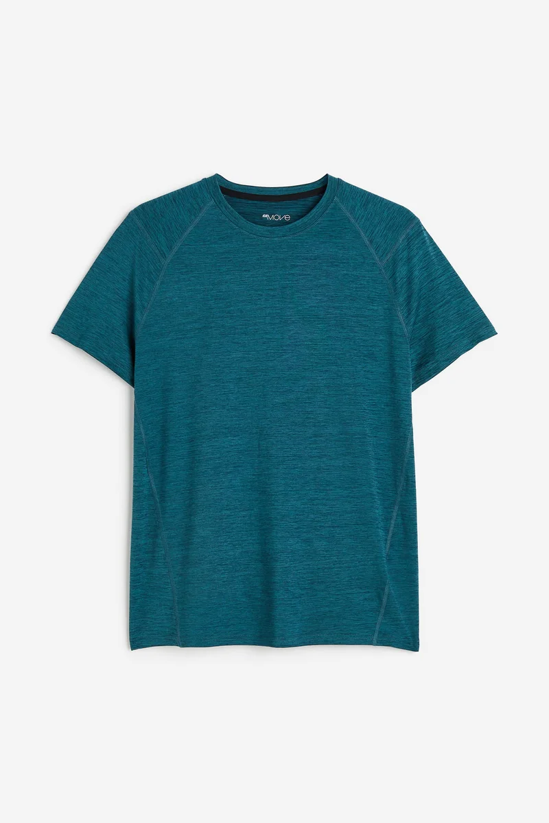 اتش اند ام Crew Neck T-Shirt