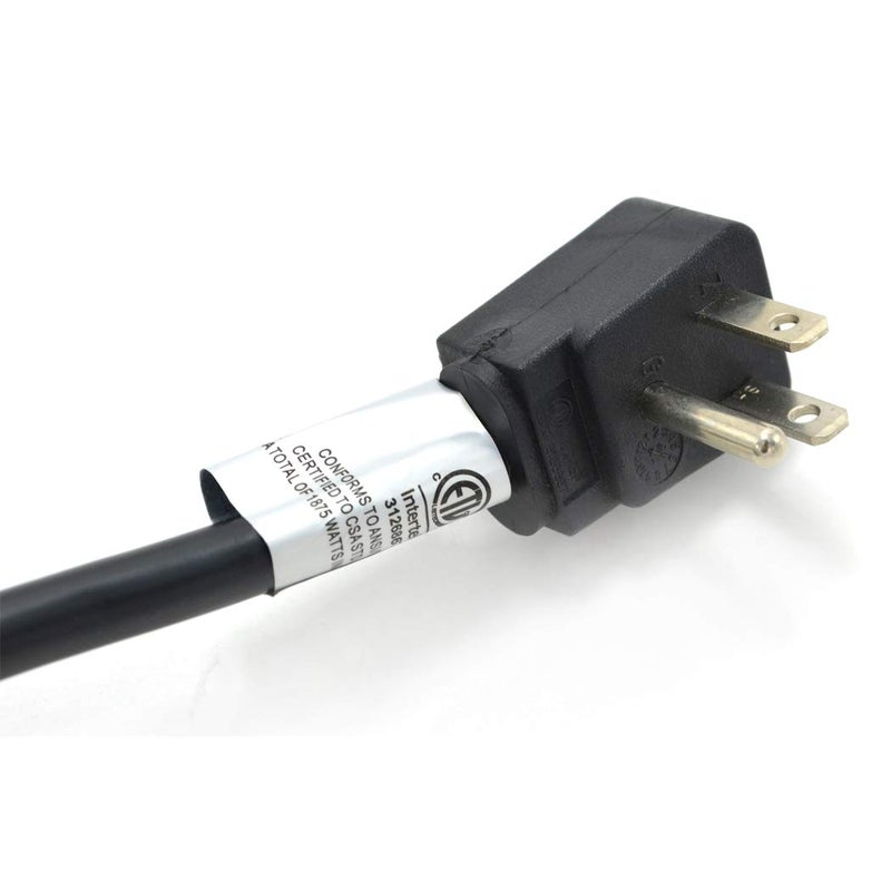 Tt Flex Universal Dishwasher Installation Kit 6 Ft Stainless Steel Dishwasher Hose Burst Proof Water Supply Line With 3/8"" Compression Connections - Image 5