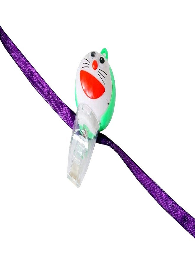 Suninow ganesha rakhi thali combo for brother | rakhi set of 4 | rakhi for brother and bhabhi | Rakhi combo | rakhi thali | rakhi for rakshabandhan - Image 4