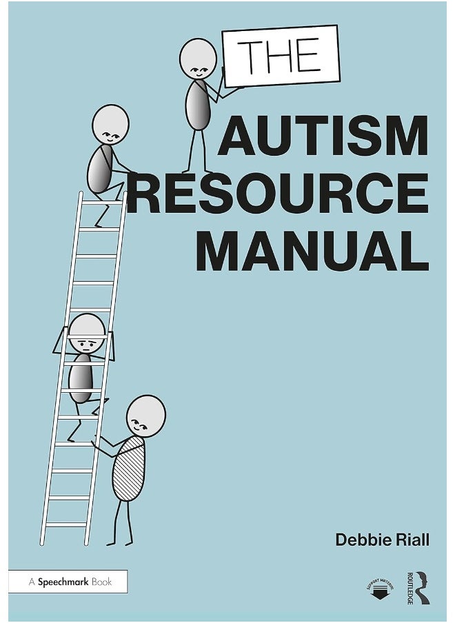 Routledge The Autism Resource Manual: Practical Strategies for Teachers and other Education Professionals  - Image 2