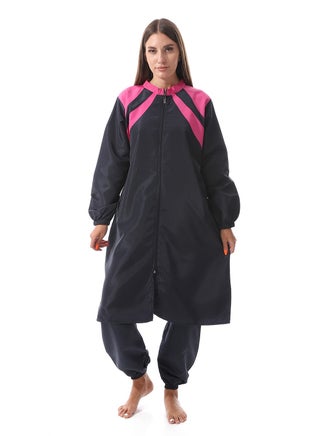 Islamic Swimwear Set-Burkini For Women - pzsku/Z25F1F7DA9E0499BC33B5Z/45/_/1716637103/cd568813-03dd-40e2-81be-4f3de669ce3a