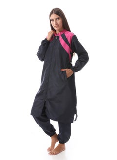 Caesar Islamic Swimwear Set-Burkini For Women  - Image 2