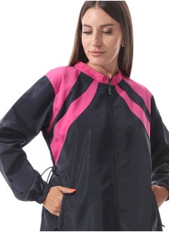 Caesar Islamic Swimwear Set-Burkini For Women  - Image 3