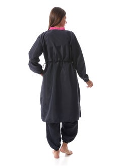 Caesar Islamic Swimwear Set-Burkini For Women  - Image 4