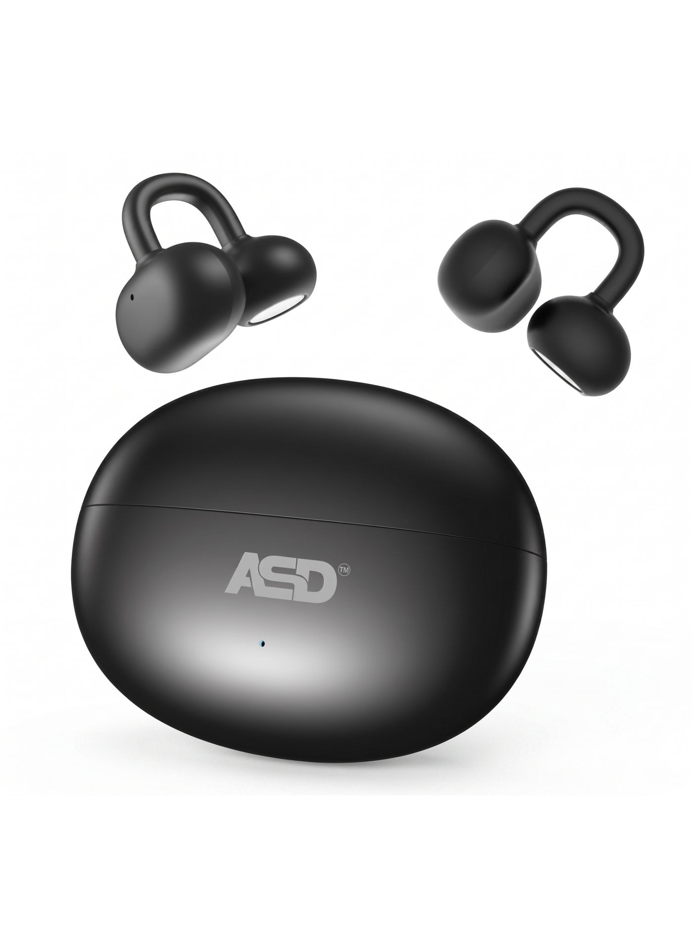 إيه إس دي ASD Pop Clip asd-k16