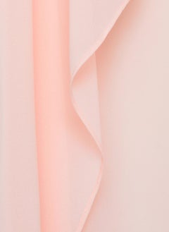 MANGO Long Semi-Transparent Cape  - Image 2