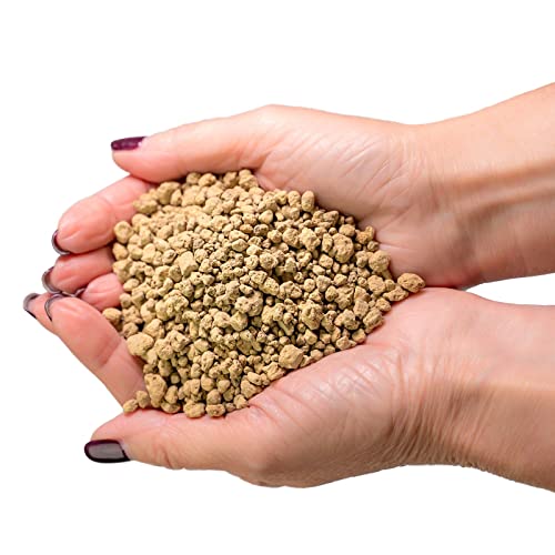 Gardenera Organic Anthurium Potting Mix by Gardenera - Nourish Your Plants Naturally - 2 QUARTS - Image 5