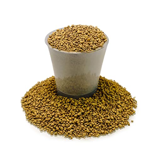 Gardenera Organic Anthurium Potting Mix by Gardenera - Nourish Your Plants Naturally - 2 QUARTS - Image 4