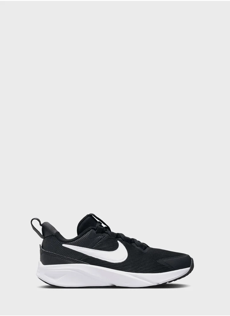 Nike Kids Star Runner 4