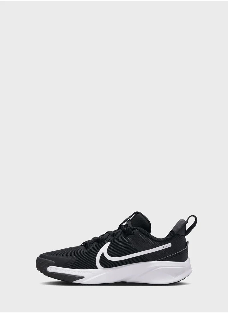 Nike Kids Star Runner 4