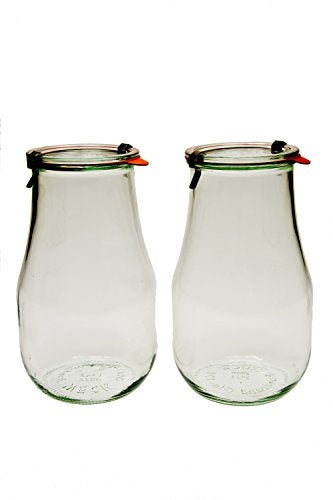 Weck, Jar Tulip - Image 2