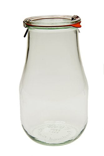 Weck, Jar Tulip - Image 1