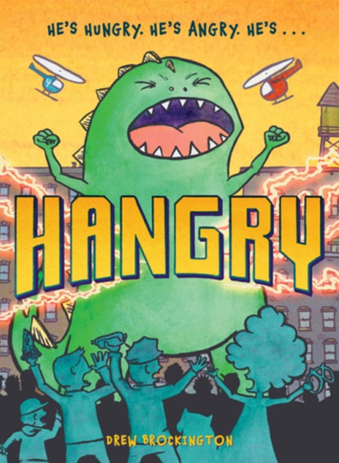 Hangry 