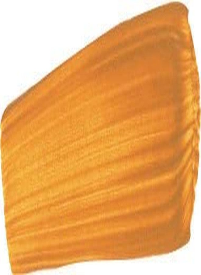 Golden Fluid Acrylic Paint 1 Ounce-Yellow Ochre - Image 2