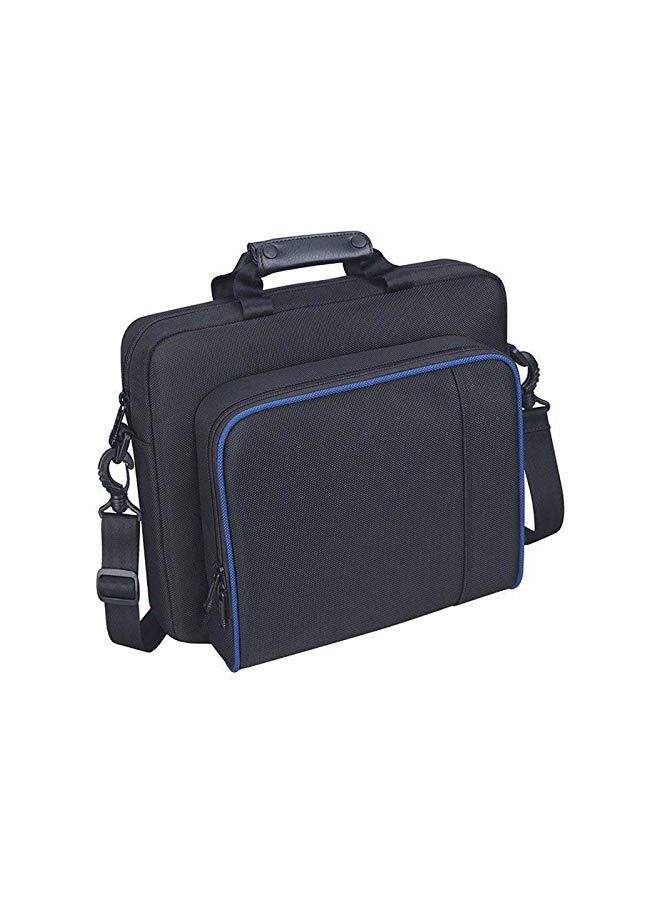 Y&D Carrying Bag for PS4 Multifunctional Waterproof Storage Shoulder For Sony PlayStation 4 PS4 Console - Image 3