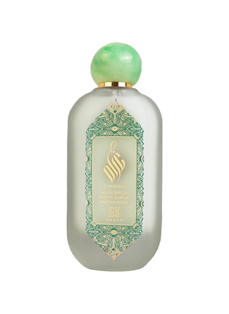 Ahmed Al Maghribi Gharaam 100ml 