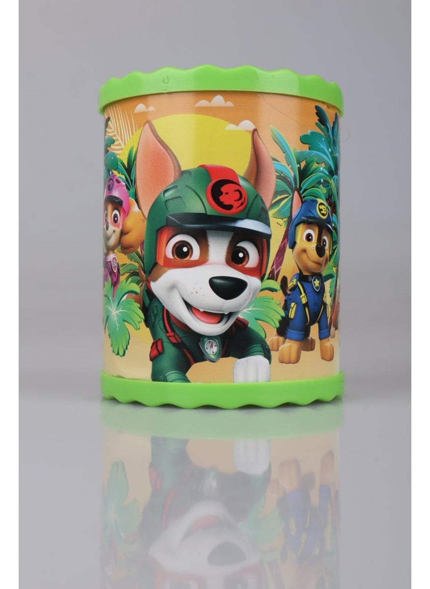 Harry Potter - Licensed Paw Patrol Piggy Bank - Image 1