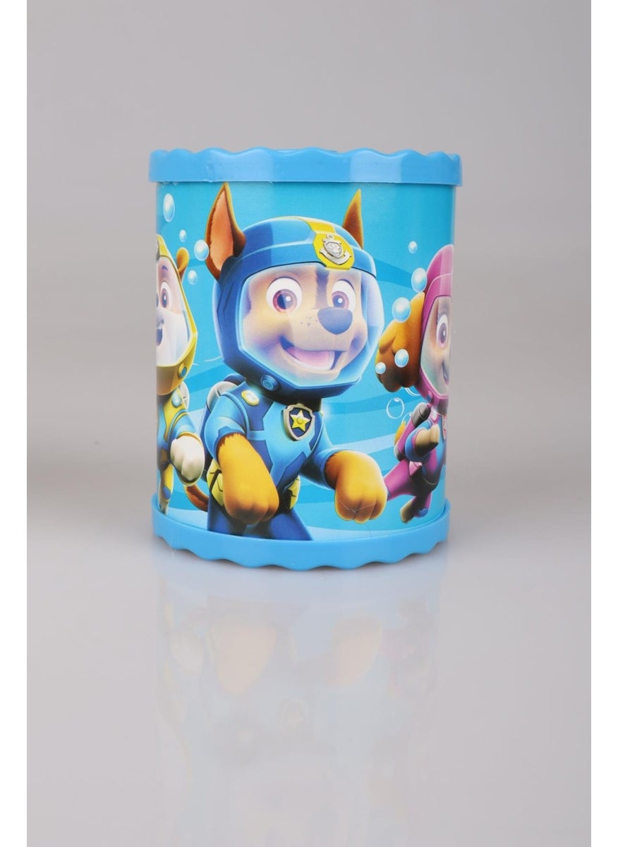 Harry Potter - Licensed Paw Patrol Piggy Bank - Image 1