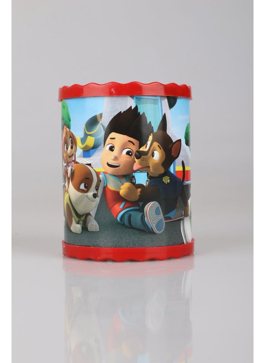 Harry Potter - Licensed Paw Patrol Piggy Bank - Image 1