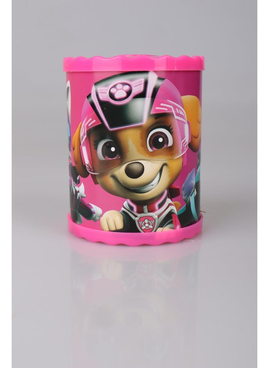 Harry Potter - Licensed Paw Patrol Piggy Bank - Image 1