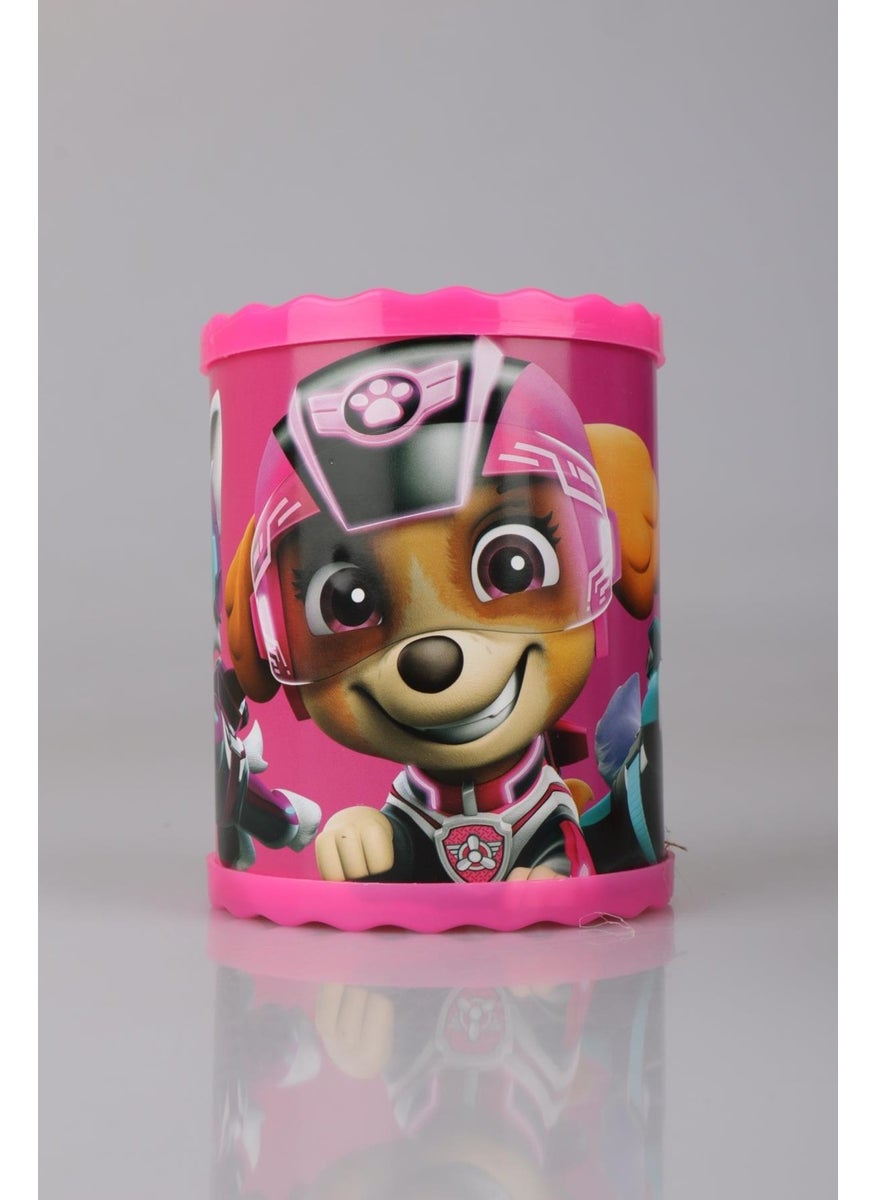 Harry Potter - Licensed Paw Patrol Piggy Bank - Image 1
