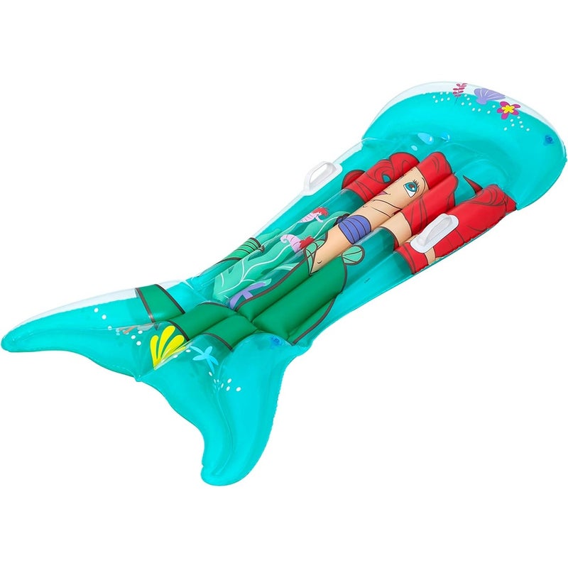 بست واي مرتبة هوائية حورية البحر - 9101F - Image 4