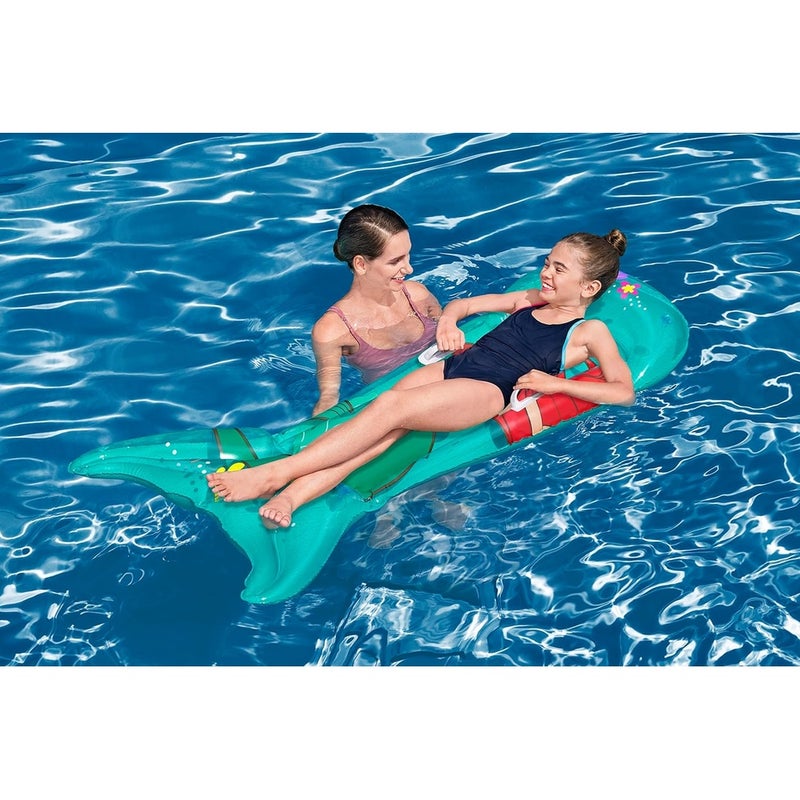 بست واي مرتبة هوائية حورية البحر - 9101F - Image 5