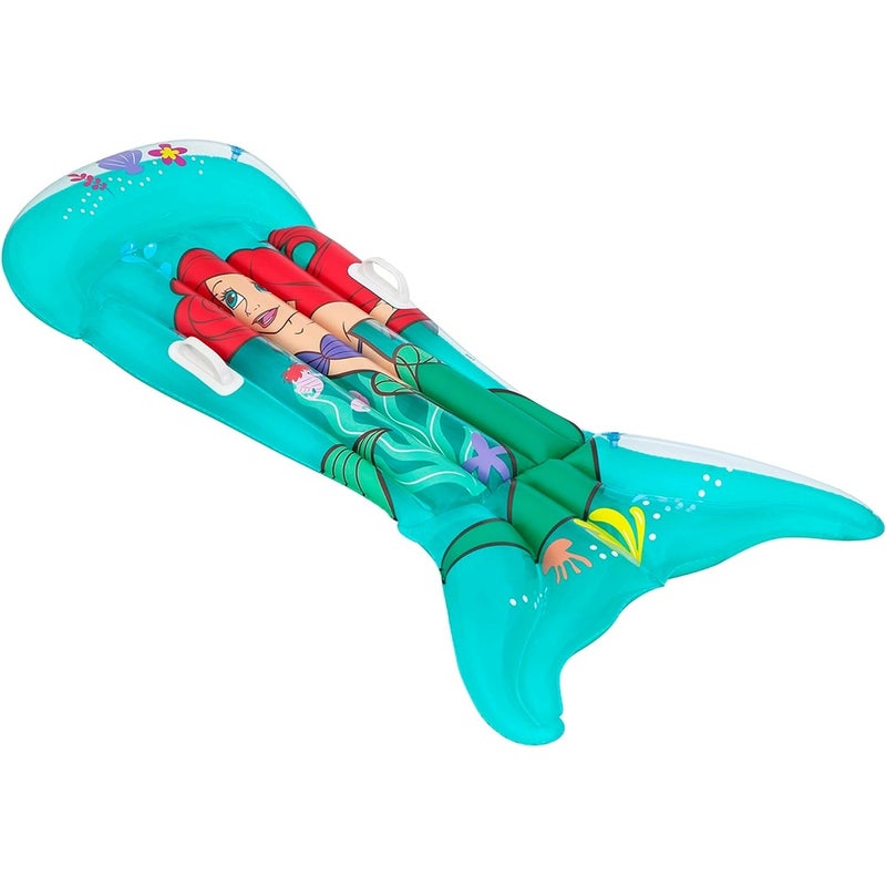 بست واي مرتبة هوائية حورية البحر - 9101F - Image 2