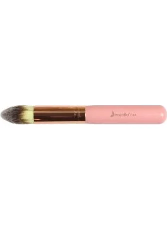 Nascita Narrow Concealer Brush Nasbrush0163