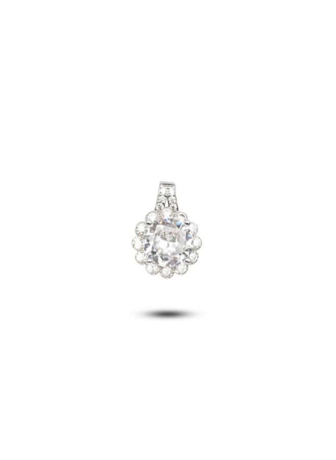 Silver Town Silver Pendant 