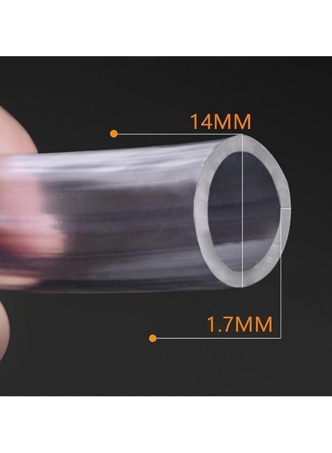 Multifunction Liquid Sucker Pump, Portable Siphon Pump For Gasoline Diesel And Other Liquid Water, Manual Fuel Transfer Pump Gasoline Transfer Pump with 6.5Ft Syphon Hose - Image 5