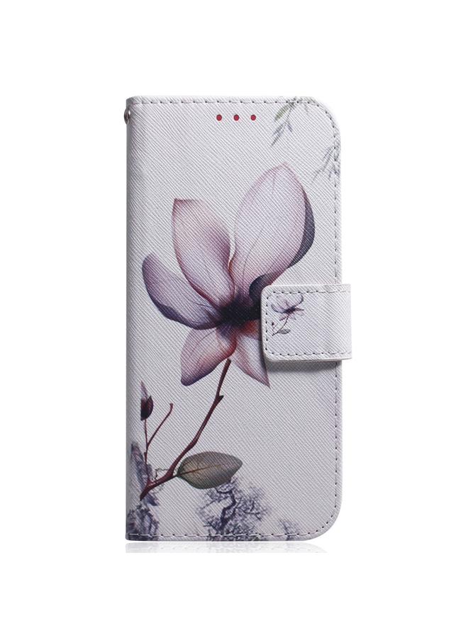 S-TOP Case For Realme Q3S / Q3T / 9 SE / 9 5G Speed Coloured Drawing Flip Leather Phone Case - Image 2