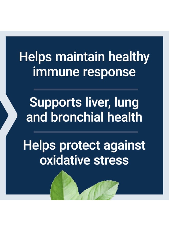 لايف إكستنشن إن-أسيتيل-إل-سيستين، 600 ملغ، 60 كبسولة - Image 5