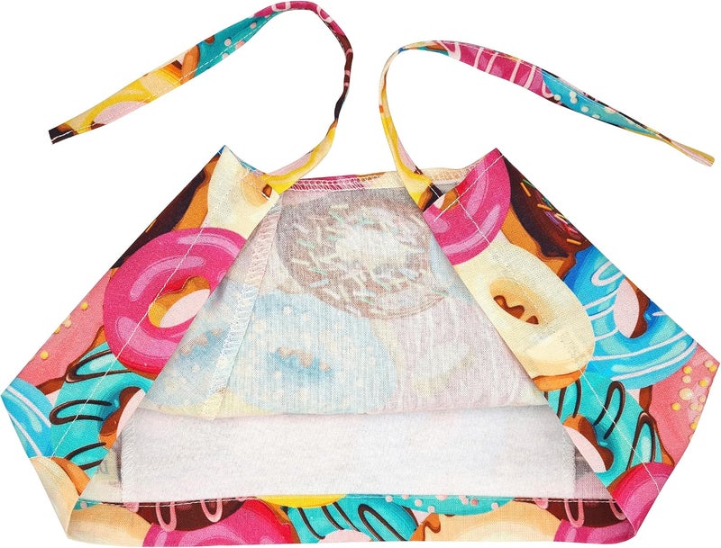 DOKTORAM womens Sc Cap (pack of 1) - Image 5