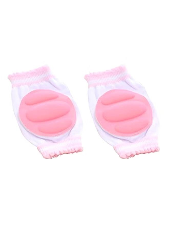 أوريتي أمان الأطفال الصغار الزحف حامي الكوع - Image 3