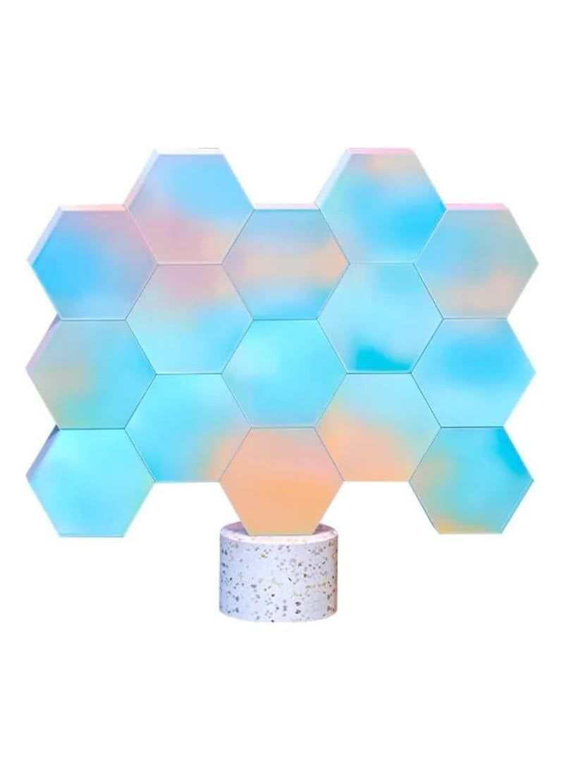 Cololight Hexagon Pro Sky Kit  15pcs - Image 1