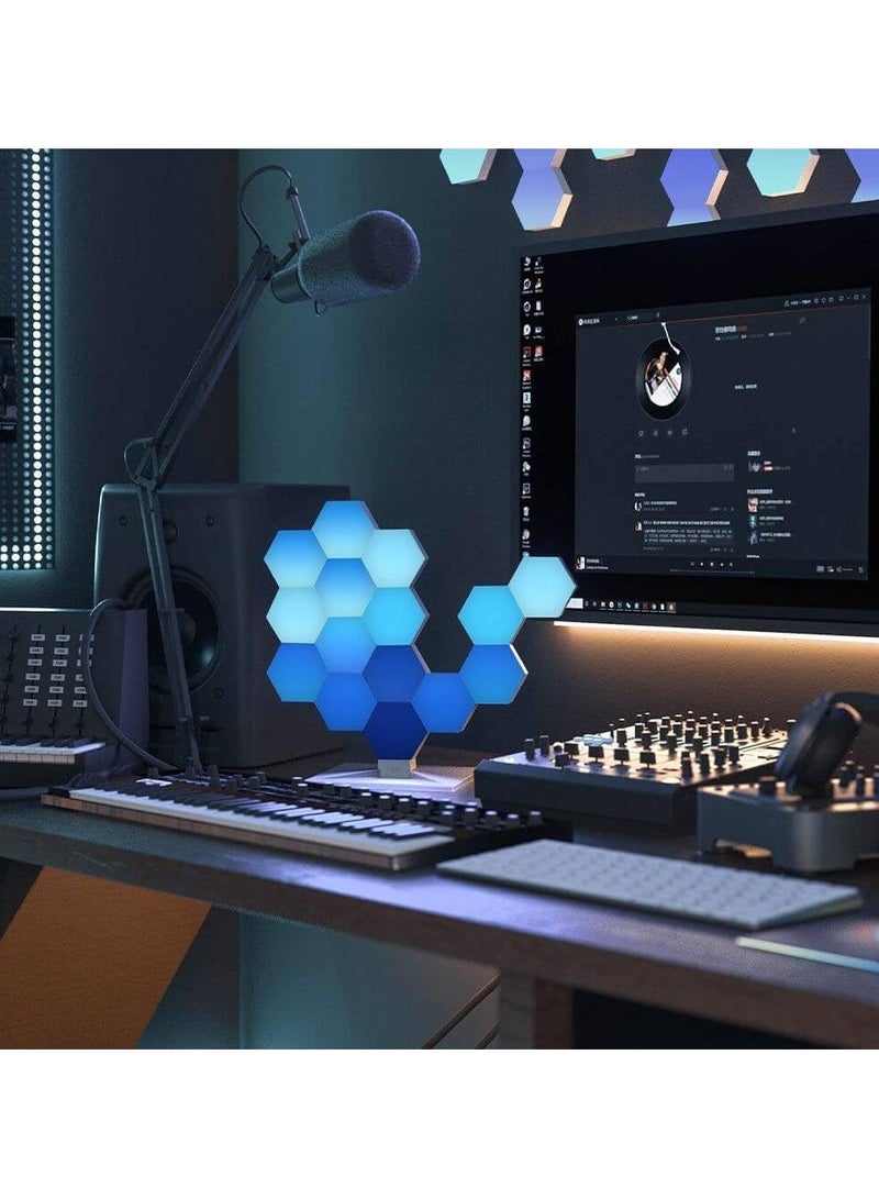 Cololight Hexagon Pro Sky Kit  15pcs - Image 3