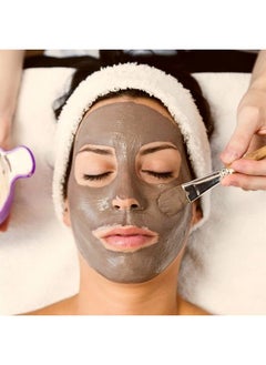 Saaqin Rhassoul Clay - Ghassoul Clay 1 Lb - Moroccan Lava Clay - Detoxifying and Rejuvenating clay by SaaQin®  - Image 5