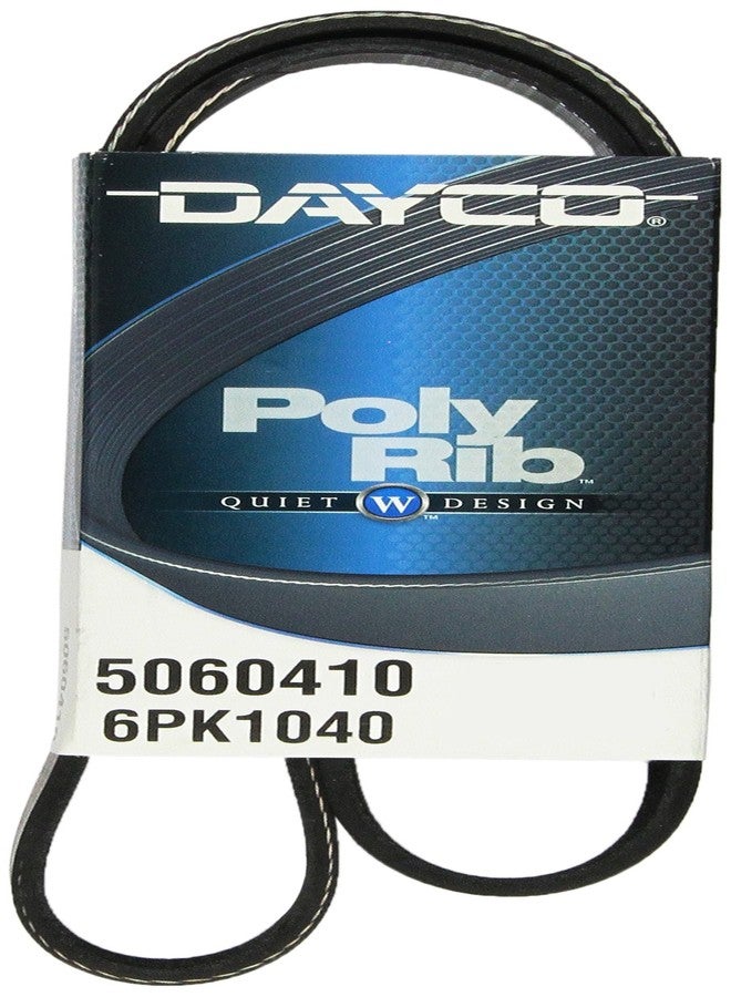 دايكو حزام سيربنتين من داي كو 5060410 - Image 1