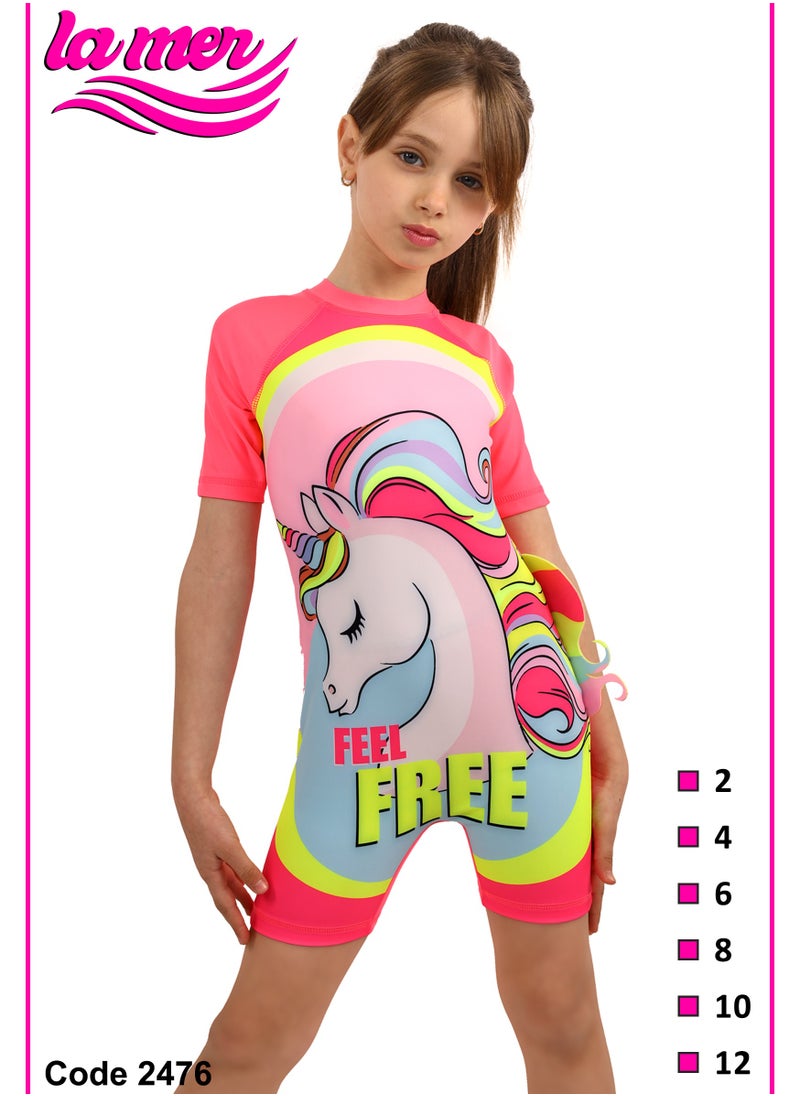 horse character la Mer swimwear - pzsku/Z25F3748D199CBD2D338DZ/45/_/1716566340/8d6643d7-1603-4ab2-8227-0ebb5d31d926