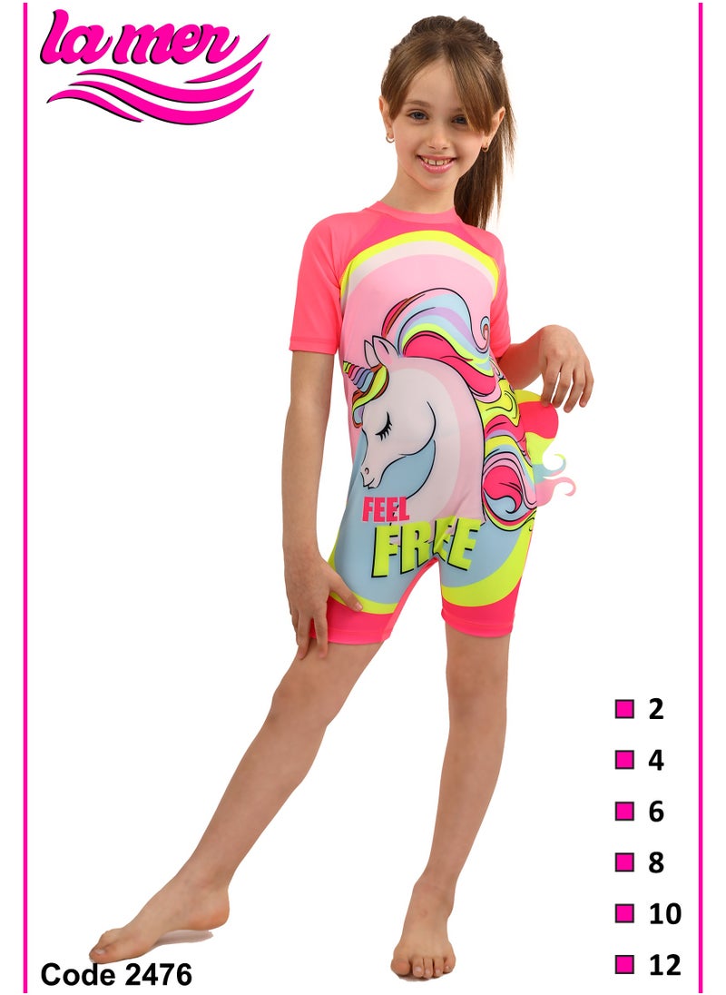 horse character la Mer swimwear - pzsku/Z25F3748D199CBD2D338DZ/45/_/1716566350/3fb36e46-572b-4666-8134-3aa544c87624