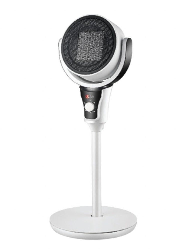 LC Vertical Electric Heater DLC-36349 - Image 1