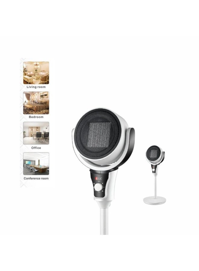 LC Vertical Electric Heater DLC-36349 - Image 3