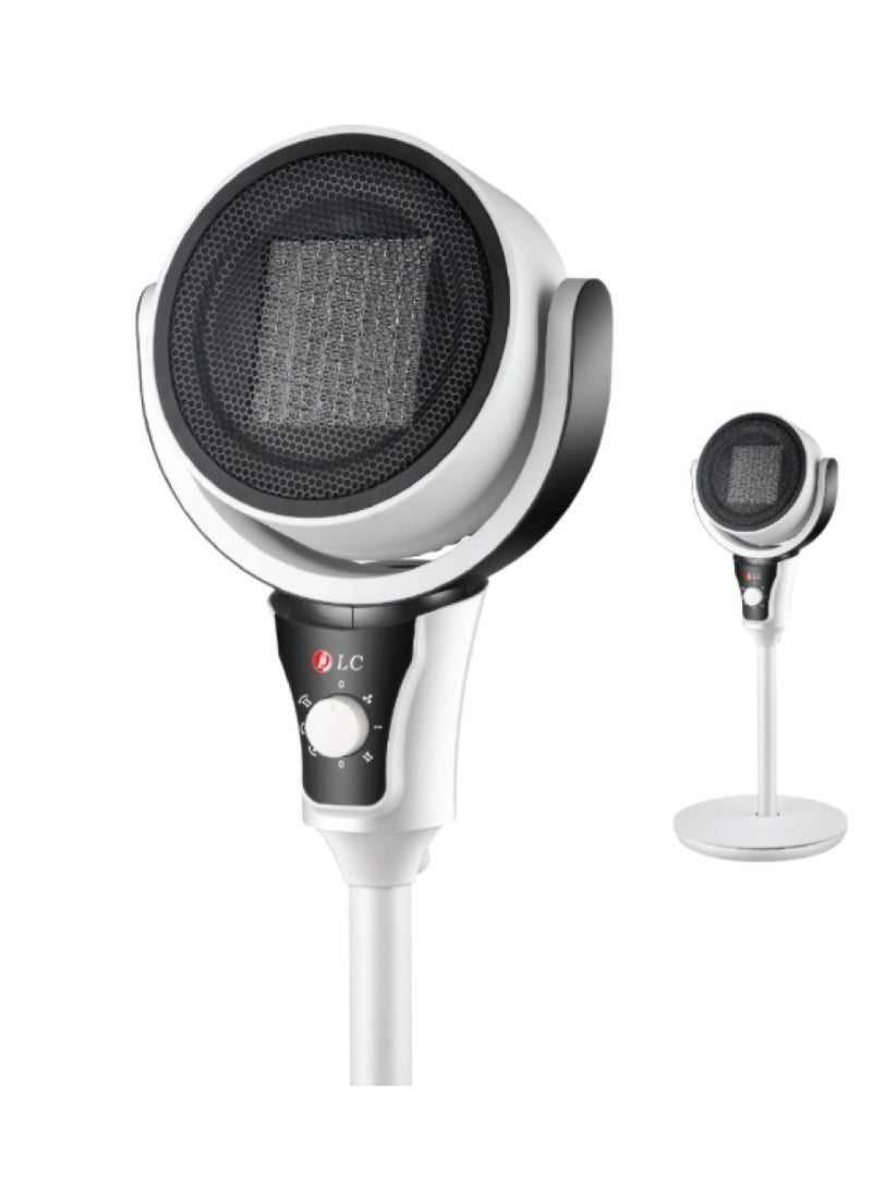 LC Vertical Electric Heater DLC-36349 - Image 2